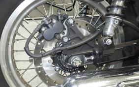 KAWASAKI W800 2020 EJ800B