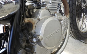 HONDA GB250 CLUBMAN Gen.4 MC10