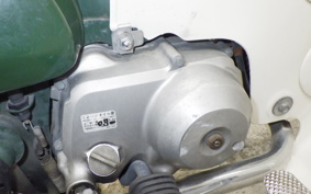 HONDA C50 SUPER CUB 2003 AA01