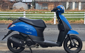 SUZUKI LET's CA4AA