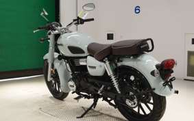 HONDA GB350C 2025 NC64