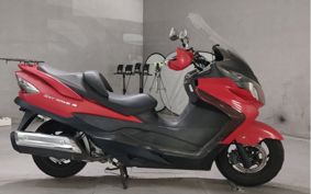 SUZUKI SKYWAVE 250M CJ45A