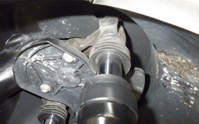 YAMAHA JOG Gen.5 2024 SA36J