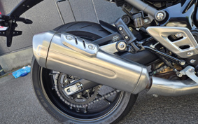 TRIUMPH SPEED 400 2024 T127Y8