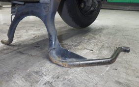 SUZUKI ADDRESS V50 CA4BA