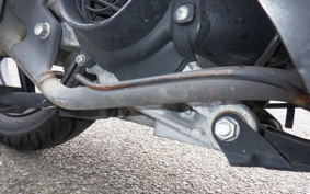 SUZUKI ADDRESS 110 CE47A