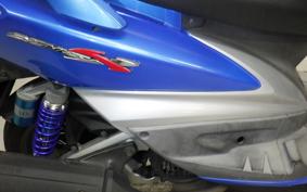 YAMAHA CYGNUS 125 X 2014