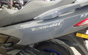 SUZUKI BURGMAN400 A 2024 DU11N