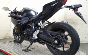 HONDA CBR250RR ABS MC51