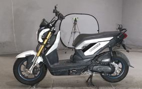 HONDA ZOOMERX JF52