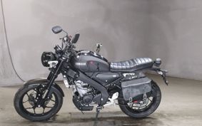 YAMAHA XSR155 RG47