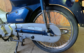 HONDA SUPER CUB50 AA01