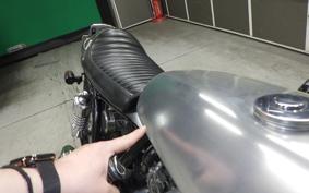 YAMAHA SR400 Gen.3 2002 RH01J