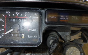 HONDA XL DEGREE MD26