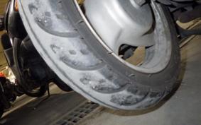 YAMAHA JOG POCHE 1982 SA08J