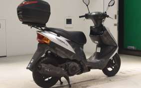 SUZUKI ADDRESS V125 G