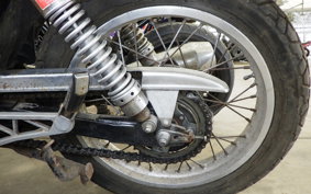 HONDA GB250 CLUBMAN GEN 2 MC10