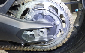 YAMAHA XSR900 2017 RN46J