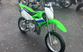KAWASAKI KLX110RL LX110D