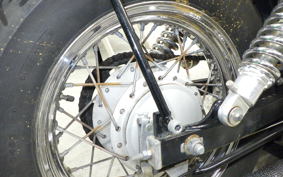 YAMAHA DRAGSTAR 250 2021 VG02J