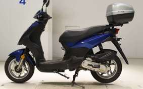 SYM オービット50 1997