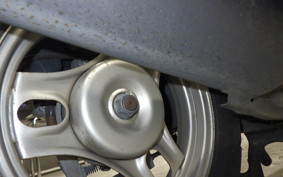 HONDA DIO Gen.6 AF62