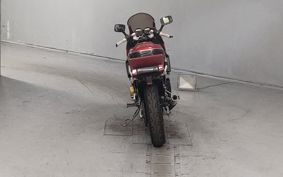 KAWASAKI GPZ400R ZX400D