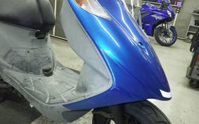 SUZUKI ADDRESS V125 G CF46A