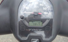 HONDA  TACT  BASIC  AF79