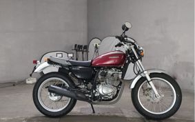 HONDA CB223S MC40