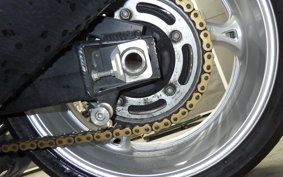 SUZUKI HAYABUSA Gen.2 2009