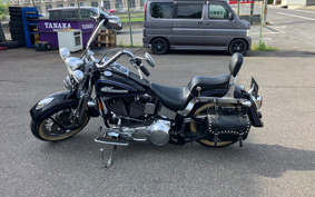 HARLEY FLSTS1450 1998 BRL