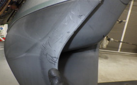 HONDA TACT-4ﾍﾞｰｼｯｸ AF75