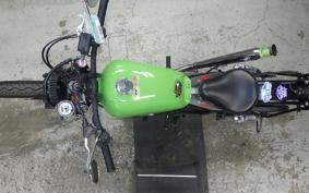 SUZUKI GRASS TRACKER Bigboy NJ4BA