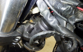 KAWASAKI ZRX-2 1995 ZR400E