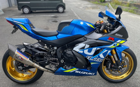 SUZUKI GSX-R1000R ABS 2019 DM11G