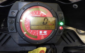 KAWASAKI Z1000 Gen.2 ZRT00A