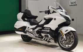 HONDA GL 1800 GOLD WING TOUR DCT 2023