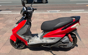 YAMAHA CYGNUS125XSR SE44J