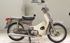 HONDA C90 SUPER CUB E 2022 HA02
