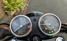 KAWASAKI W230 BJ230A