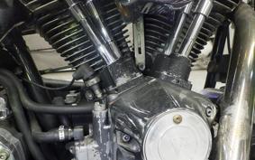 HARLEY FLSTC 1340 1991