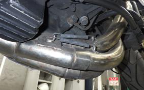 KAWASAKI ZZ1100 NINJA R Gen.2 1994 ZXT10D