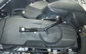 SUZUKI ﾚｯﾂ 2005 CA4AA