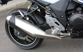 SUZUKI GSX250 R DN11A