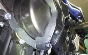 YAMAHA XSR900 2024 RN80J