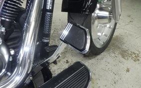 HARLEY FLBS 1870 2018