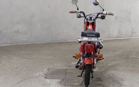 HONDA HUNTER CUB110 JD01