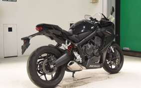 HONDA CBR650R 2023 RH03