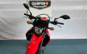 HONDA CRF250M MD44